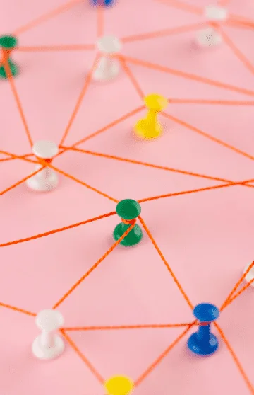 Services - Resource Connections